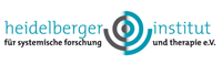 Logo Heidelberger Institut für systemische Forschung und Therapie e. V.